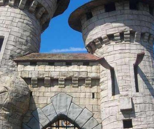 法國(guó)皮卡第大區(qū)十大旅游景點(diǎn)排行榜 好玩的地方推薦