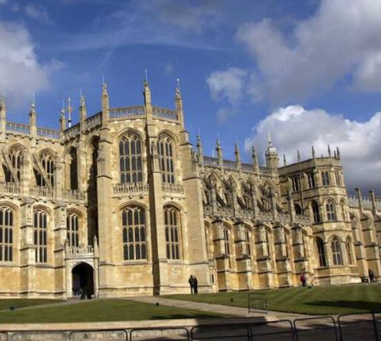 法國(guó)下諾曼底大區(qū)十大旅游景點(diǎn)排行榜 好玩的地方推薦