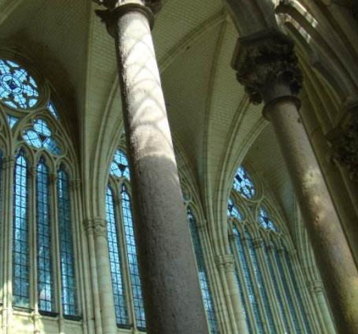 法國(guó)皮卡第大區(qū)十大旅游景點(diǎn)排行榜 好玩的地方推薦