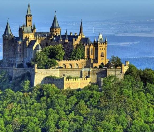 法國普瓦圖-夏朗德大區十大旅游景點排行榜 好玩的地方推薦