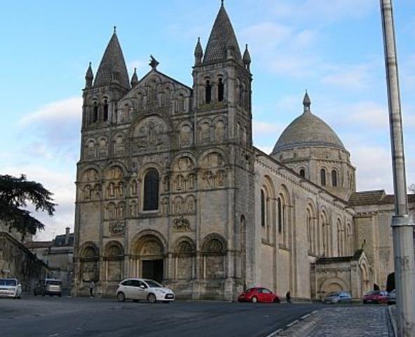 法國普瓦圖-夏朗德大區十大旅游景點排行榜 好玩的地方推薦