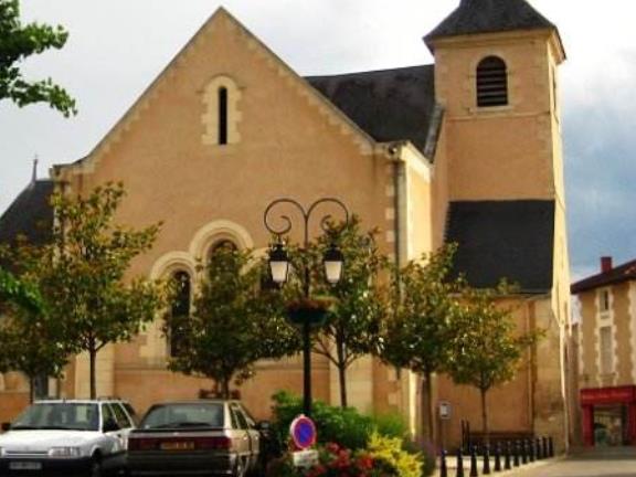 法國普瓦圖-夏朗德大區十大旅游景點排行榜 好玩的地方推薦