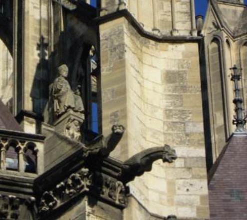 法國(guó)皮卡第大區(qū)十大旅游景點(diǎn)排行榜 好玩的地方推薦