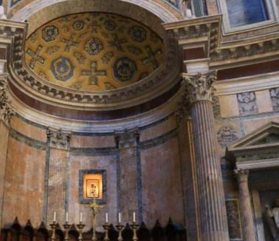 意大利拉齊奧大區十大旅游景點排行榜 好玩的地方推薦