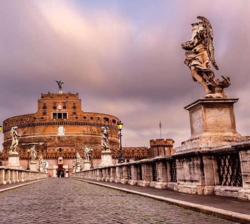 意大利拉齊奧大區十大旅游景點排行榜 好玩的地方推薦