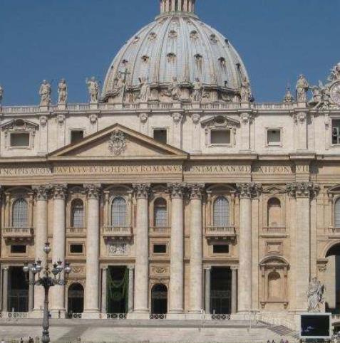 意大利拉齊奧大區十大旅游景點排行榜 好玩的地方推薦