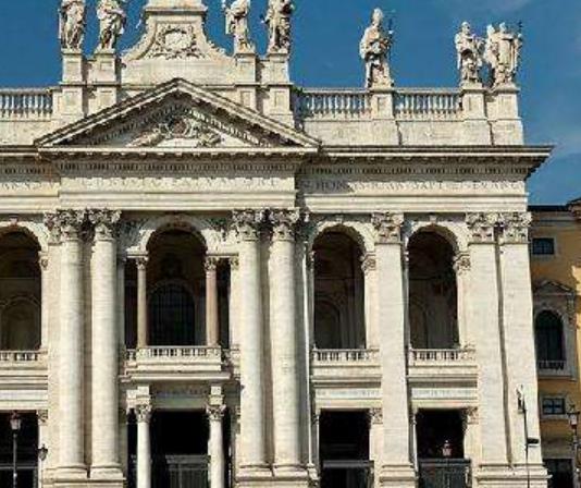 意大利羅馬十大旅游景點排行榜 好玩的地方推薦