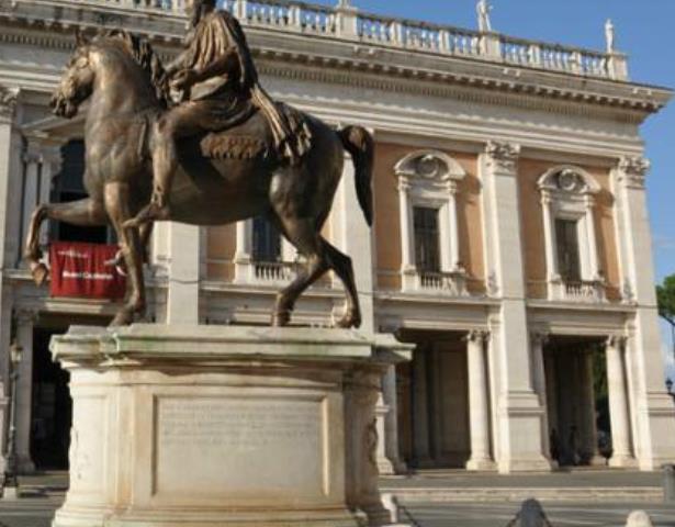 意大利羅馬十大旅游景點排行榜 好玩的地方推薦