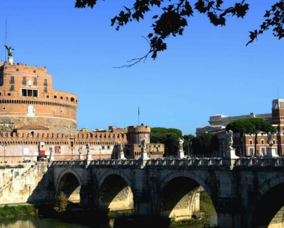 意大利羅馬十大旅游景點排行榜 好玩的地方推薦