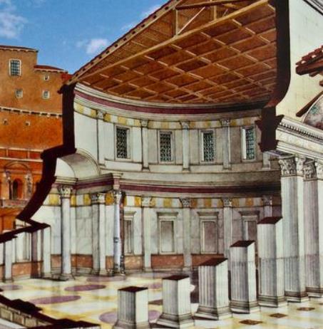 意大利拉齊奧大區十大旅游景點排行榜 好玩的地方推薦