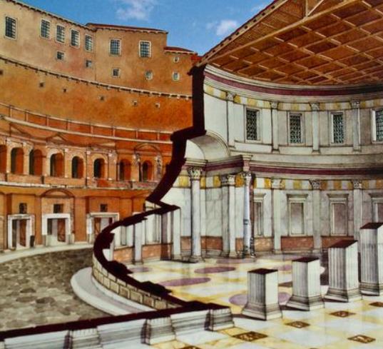 意大利羅馬十大旅游景點排行榜 好玩的地方推薦