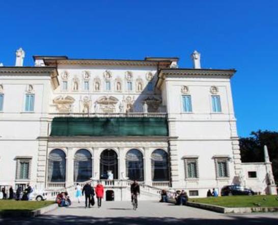 意大利羅馬十大旅游景點排行榜 好玩的地方推薦