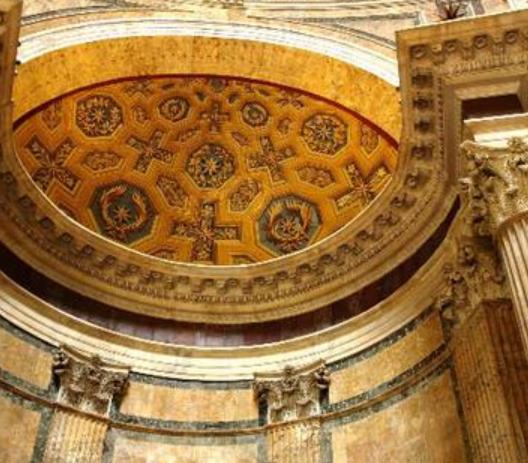 意大利拉齊奧大區十大旅游景點排行榜 好玩的地方推薦