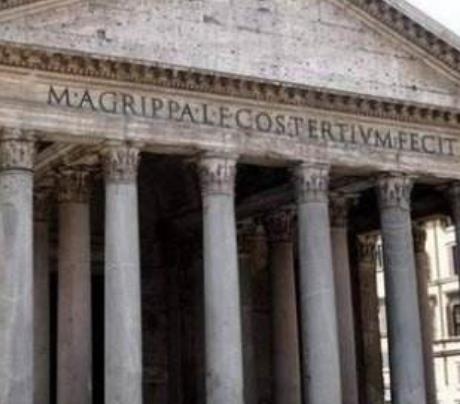 意大利羅馬十大旅游景點排行榜 好玩的地方推薦