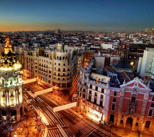 意大利羅馬十大旅游景點排行榜 好玩的地方推薦