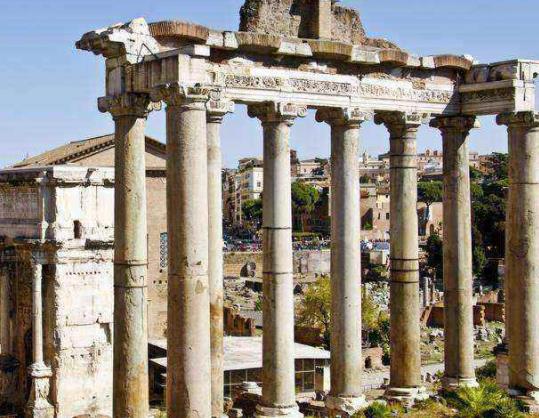 意大利羅馬十大旅游景點排行榜 好玩的地方推薦