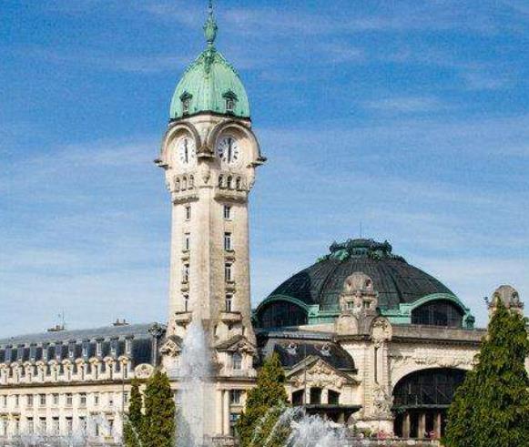 法國利穆贊大區五大旅游景點排行榜 好玩的地方推薦