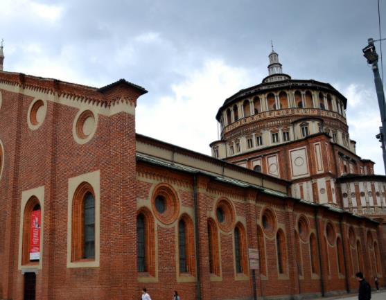 意大利倫巴第大區十大旅游景點排行榜 好玩的地方推薦