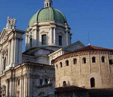 意大利倫巴第大區十大旅游景點排行榜 好玩的地方推薦