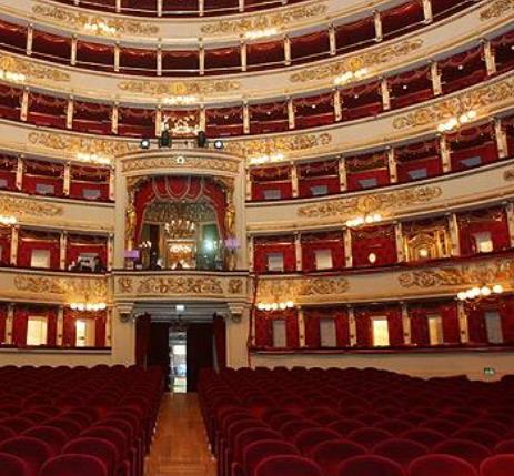 意大利倫巴第大區十大旅游景點排行榜 好玩的地方推薦