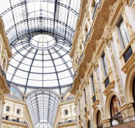 意大利倫巴第大區十大旅游景點排行榜 好玩的地方推薦