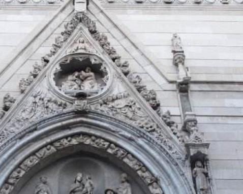 意大利那不勒斯十大旅游景點(diǎn)排行榜 好玩的地方推薦