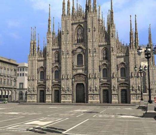 意大利倫巴第大區十大旅游景點排行榜 好玩的地方推薦