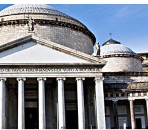 意大利那不勒斯十大旅游景點(diǎn)排行榜 好玩的地方推薦