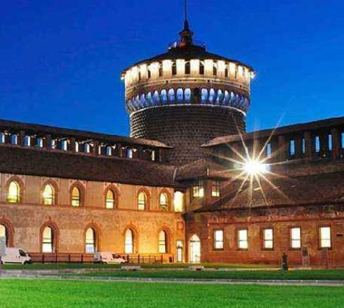 意大利倫巴第大區十大旅游景點排行榜 好玩的地方推薦