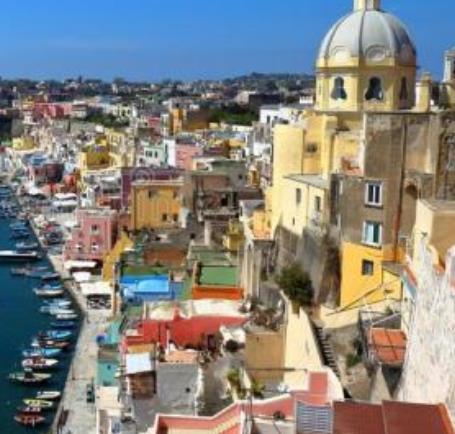 意大利那不勒斯十大旅游景點(diǎn)排行榜 好玩的地方推薦
