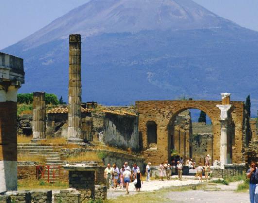 意大利那不勒斯十大旅游景點(diǎn)排行榜 好玩的地方推薦