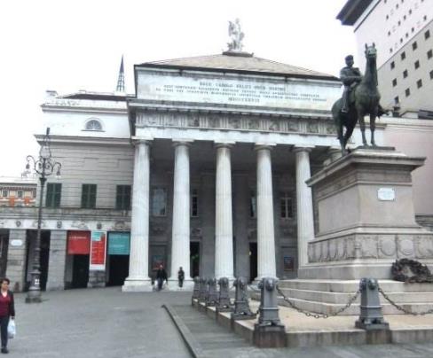 意大利利古利亞大區十大旅游景點排行榜 好玩的地方推薦