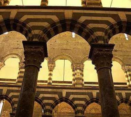 意大利利古利亞大區十大旅游景點排行榜 好玩的地方推薦