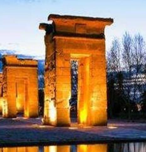 西班牙馬德里十大旅游排行 普拉多博物館是世界四大博物館之一