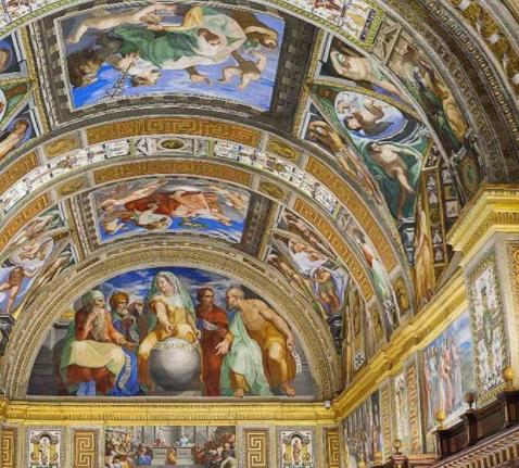 歐洲西班牙十大旅游景點(diǎn)排行榜 薩拉戈薩是阿拉貢大區(qū)的首府