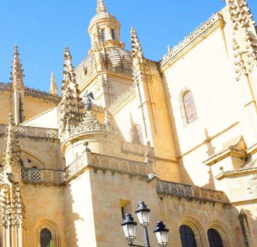 西班牙馬德里十大旅游排行 普拉多博物館是世界四大博物館之一