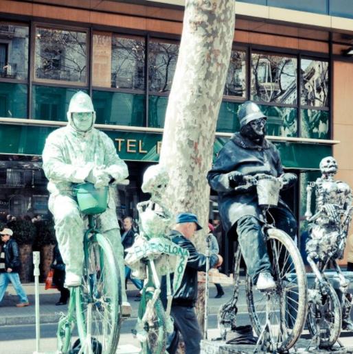 西班牙巴塞羅那十大旅游景點排行榜 瓦倫西亞吸引著各國旅客前往