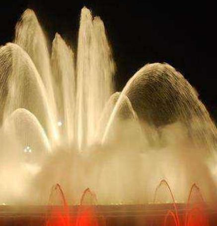 西班牙巴塞羅那十大旅游景點排行榜 瓦倫西亞吸引著各國旅客前往