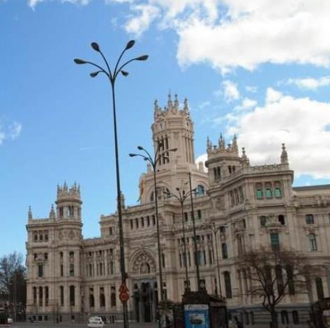 西班牙馬德里十大旅游排行 普拉多博物館是世界四大博物館之一