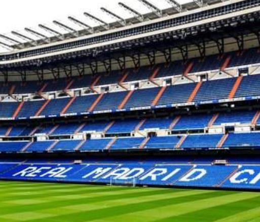 西班牙馬德里十大旅游排行 普拉多博物館是世界四大博物館之一