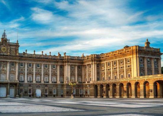 歐洲西班牙十大旅游景點(diǎn)排行榜 薩拉戈薩是阿拉貢大區(qū)的首府