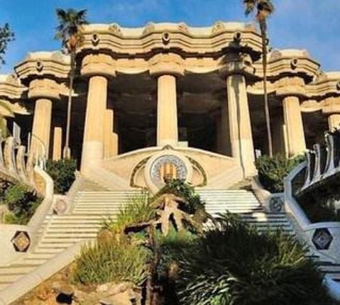 西班牙巴塞羅那十大旅游景點排行榜 瓦倫西亞吸引著各國旅客前往