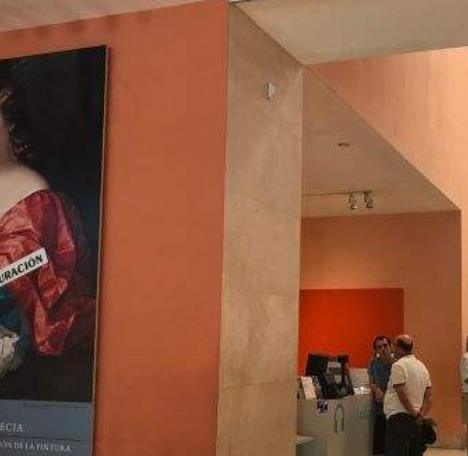 西班牙馬德里十大旅游排行 普拉多博物館是世界四大博物館之一