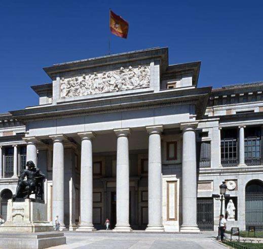 歐洲西班牙十大旅游景點(diǎn)排行榜 薩拉戈薩是阿拉貢大區(qū)的首府