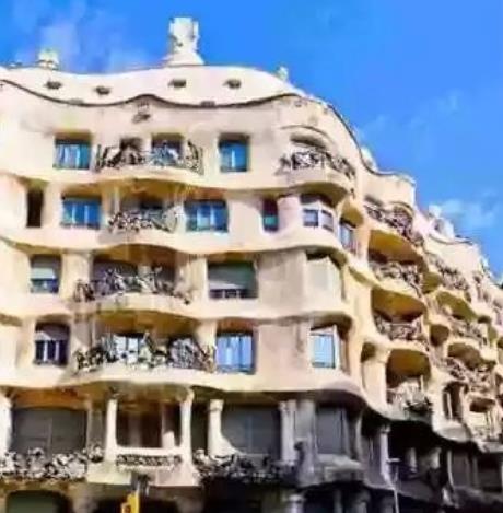 西班牙巴塞羅那十大旅游景點排行榜 瓦倫西亞吸引著各國旅客前往