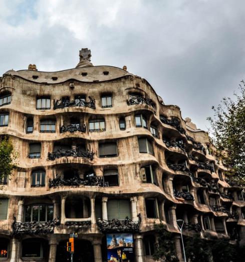 西班牙巴塞羅那十大旅游景點排行榜 瓦倫西亞吸引著各國旅客前往