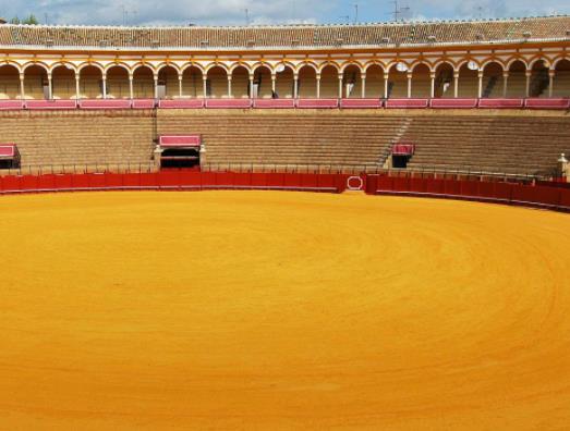 西班牙安達(dá)盧西亞自治區(qū)十大旅游排行 多南那有超過(guò)700年的著名歷史