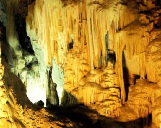 西班牙安達(dá)盧西亞自治區(qū)十大旅游排行 多南那有超過(guò)700年的著名歷史