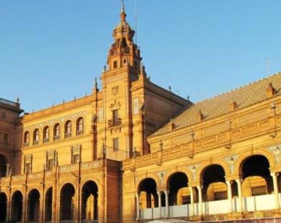 西班牙安達(dá)盧西亞自治區(qū)十大旅游排行 多南那有超過(guò)700年的著名歷史