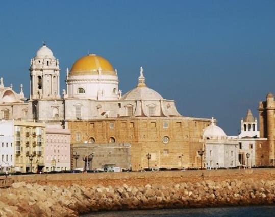 西班牙安達(dá)盧西亞自治區(qū)十大旅游排行 多南那有超過(guò)700年的著名歷史